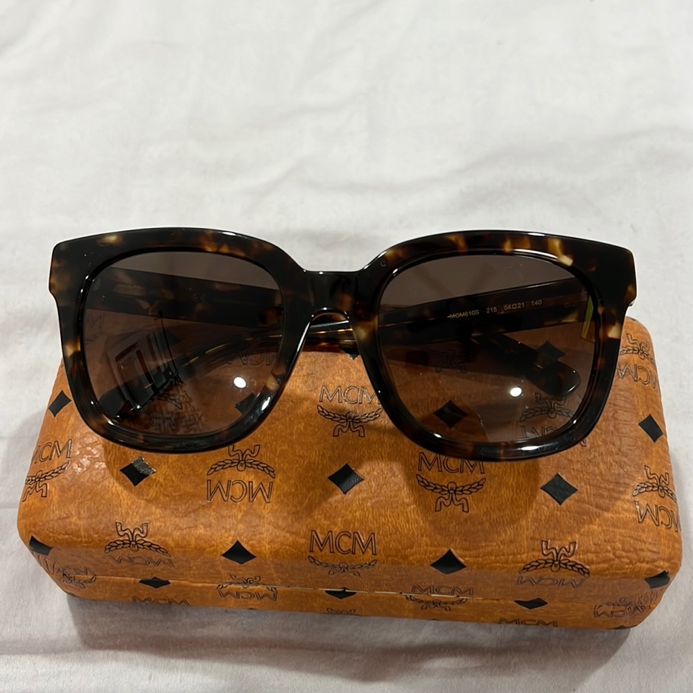 MCM Sunglasses